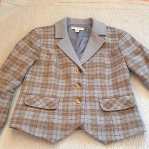 Pendleton blazer
